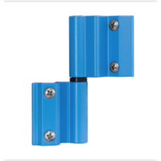 DOBRADICAS ALPHA HPA
